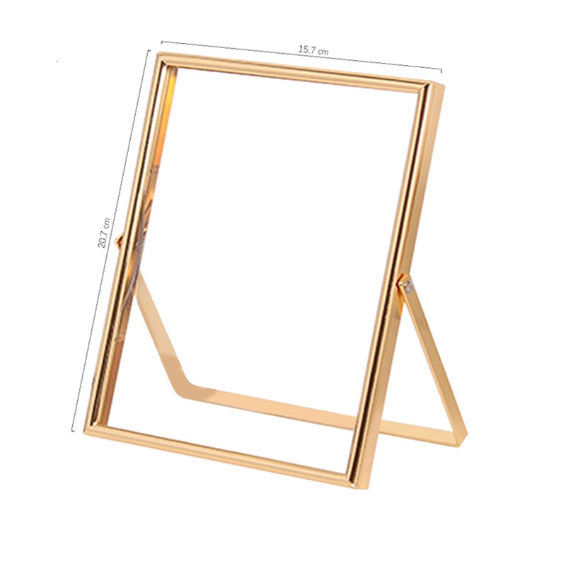 Bonnail_salonフレーム ディスプレイスタンドL