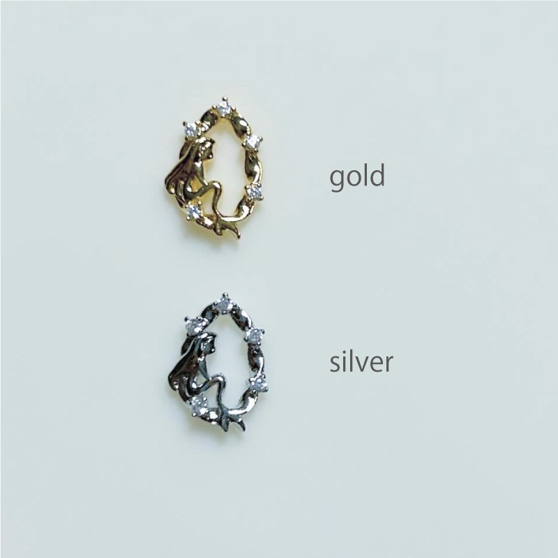 Bonnailパーツ マーメイド