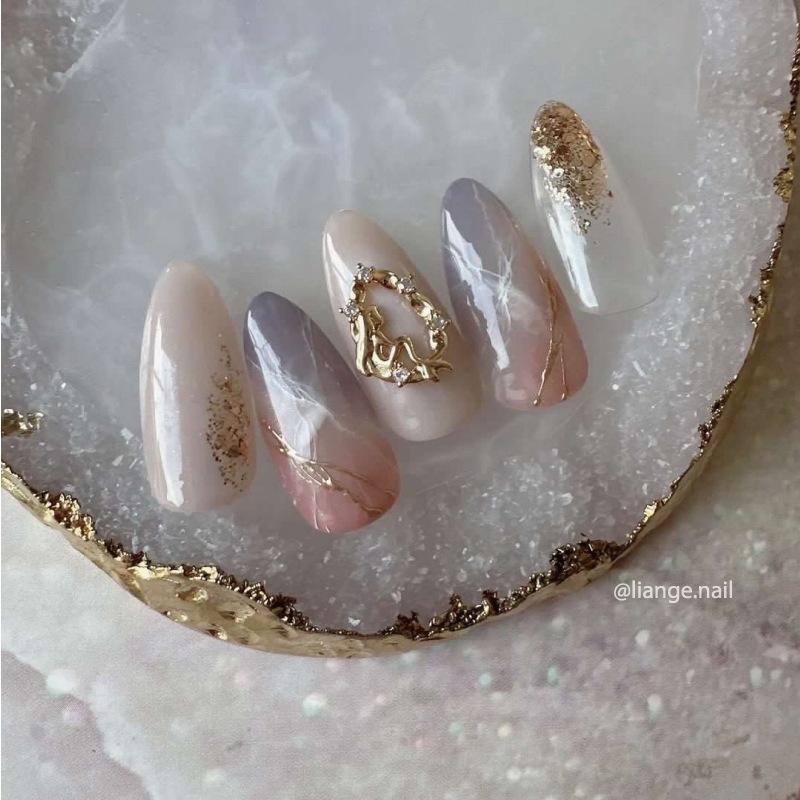 Bonnailパーツ マーメイド