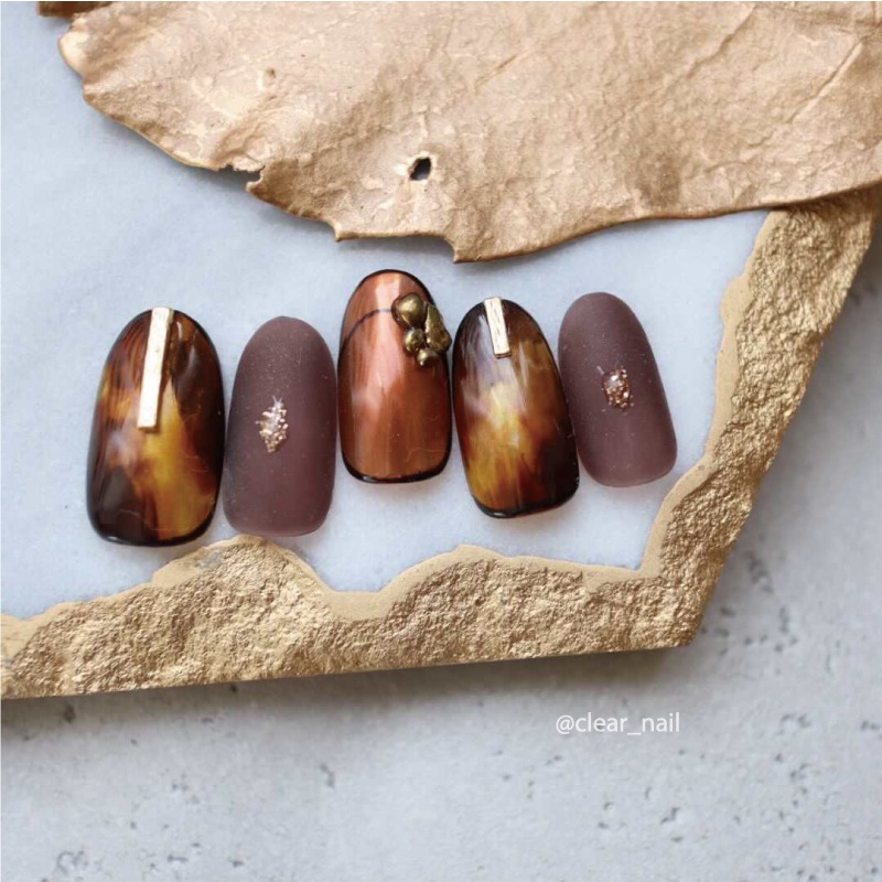 Bonnailメテオライト