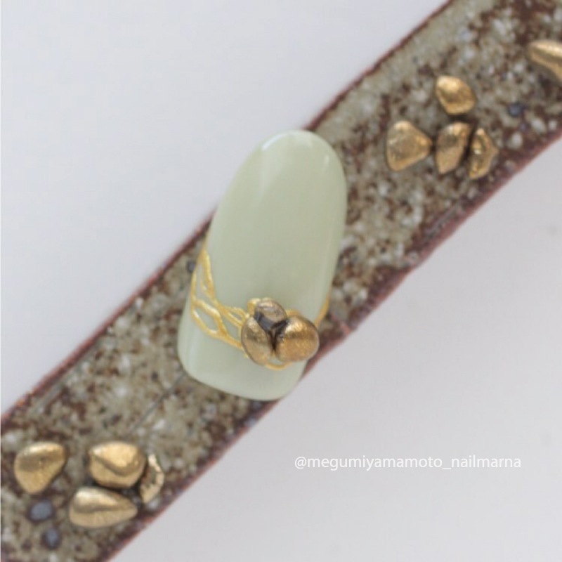 Bonnailメテオライト