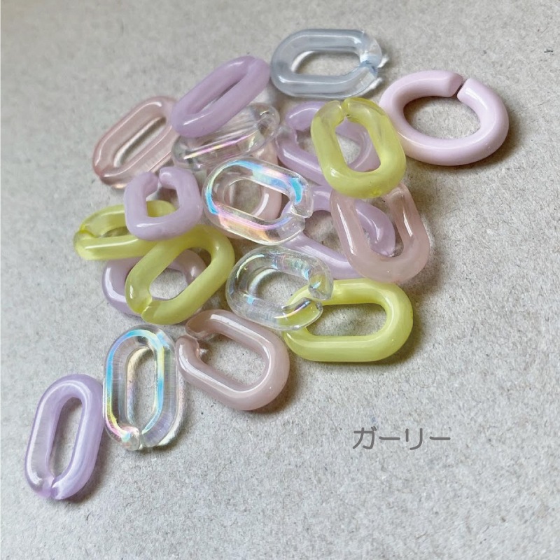 BonnailトイチェーンBOX