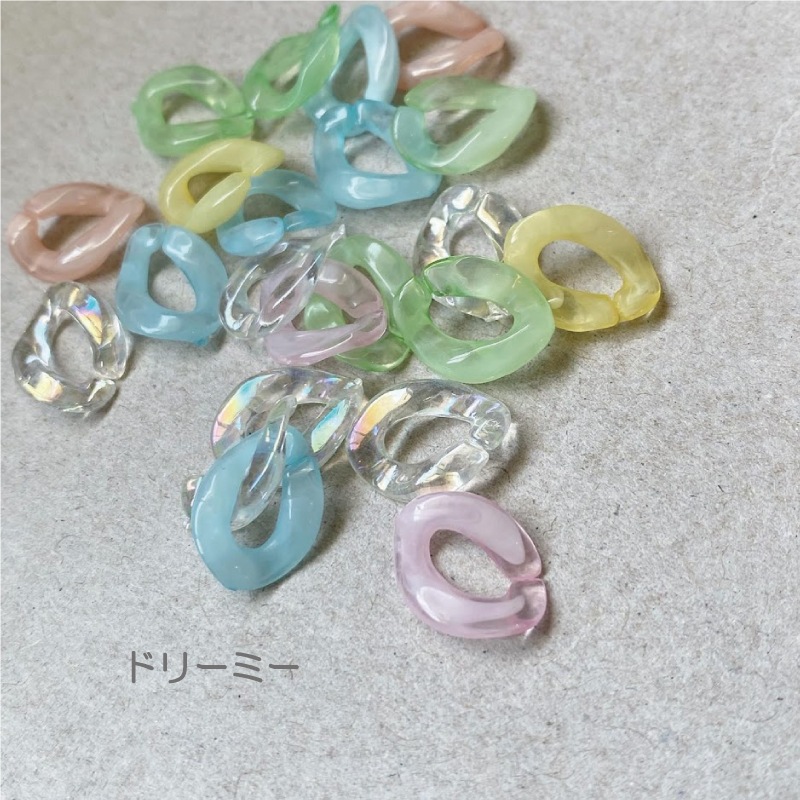 BonnailトイチェーンBOX