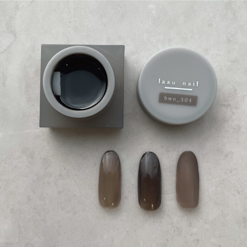 laaunail laau nail ラーウネイル 水筒付き