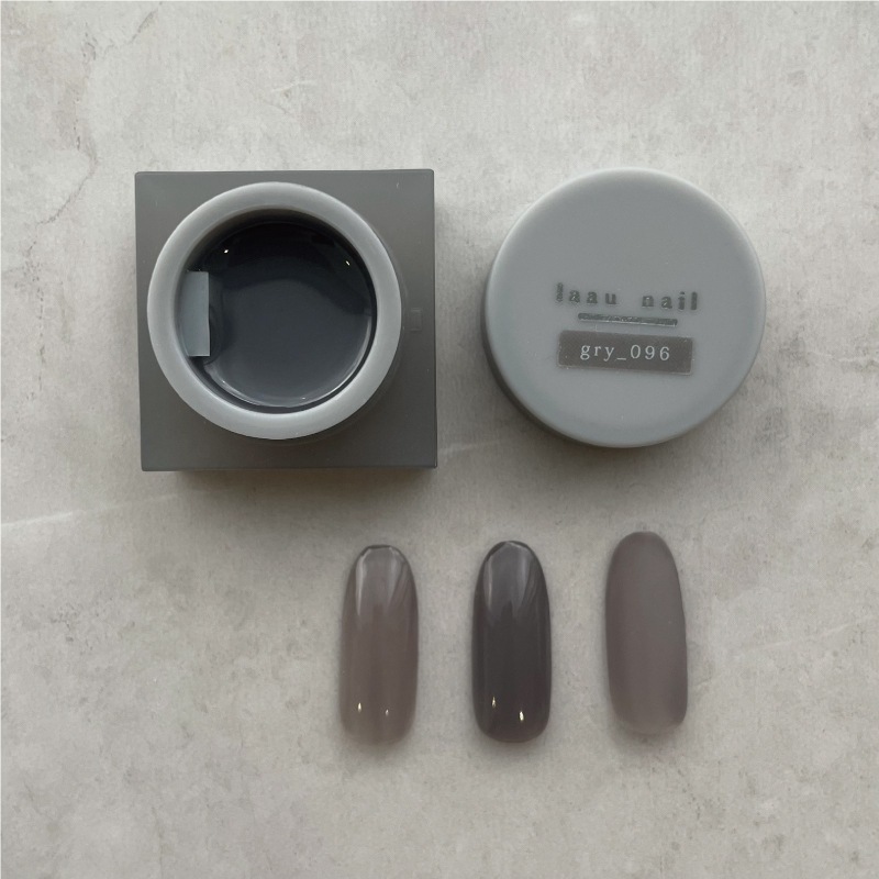 laau nail gry_096 chai nox ノクス | BRAND,laau nail | | BONNAIL ONLINE
