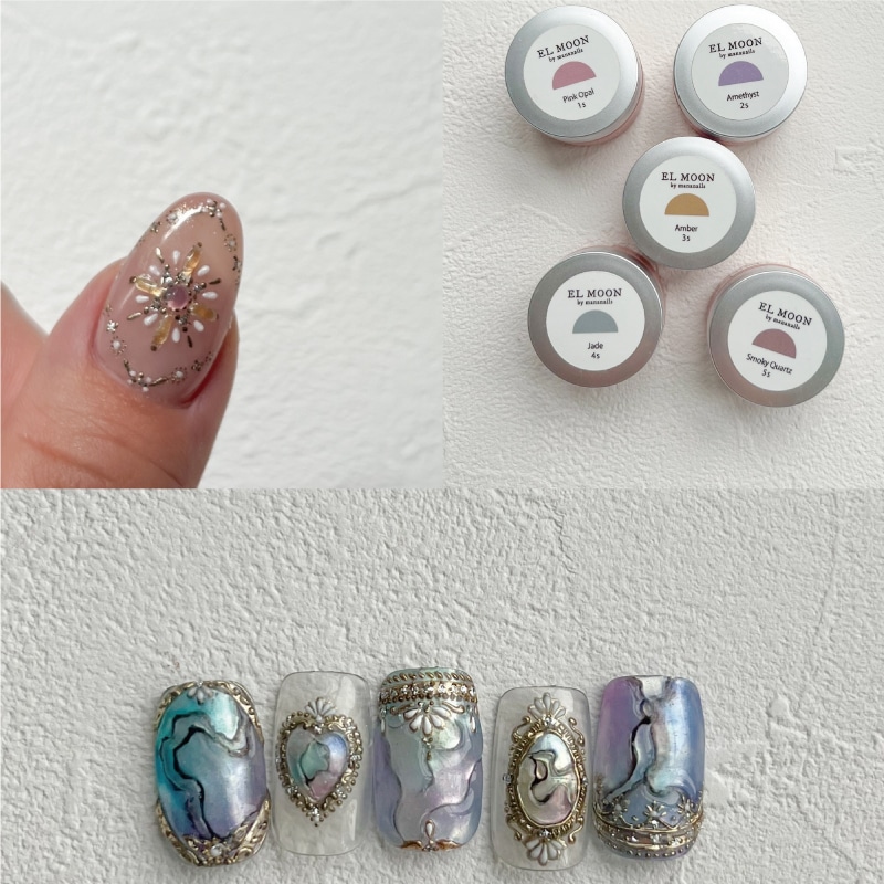 ボンネイル Bonnail ライト 新品 ピーチベージュ Bonnail | LED&UVコードレスライト ピンクベージュ | ライフ