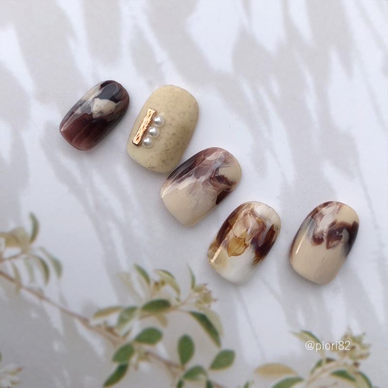 Bonnailブランチバー6mm