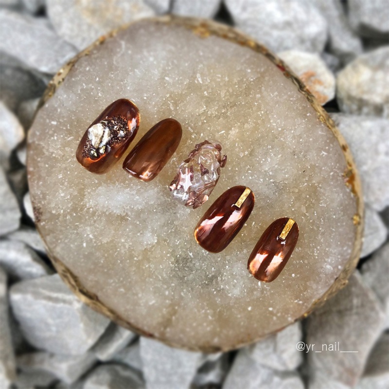 Bonnailブランチバー6mm