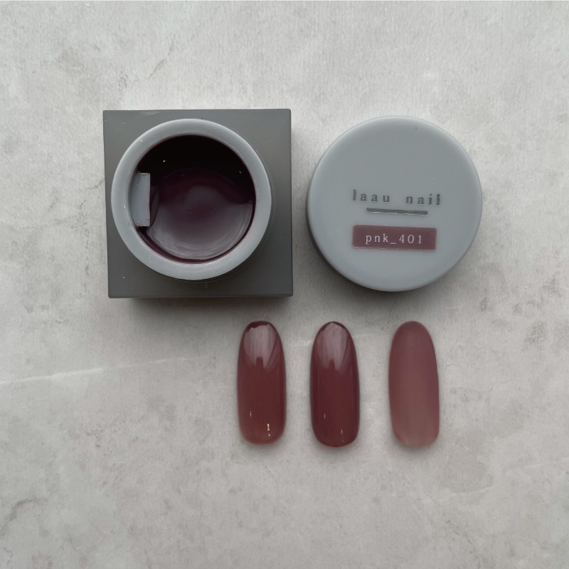 laau nail pnk_401 novia ノビア | BRAND,laau nail | | BONNAIL ONLINE