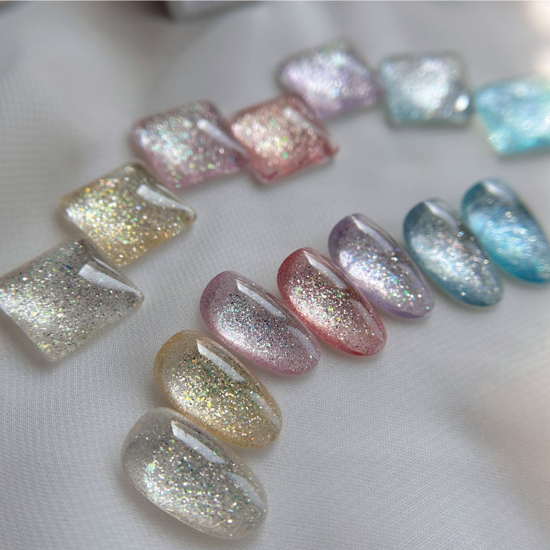 トリネジェル TRINA トリネ エレクトリカルマグ EMG-5 トゥインクル | TRINA