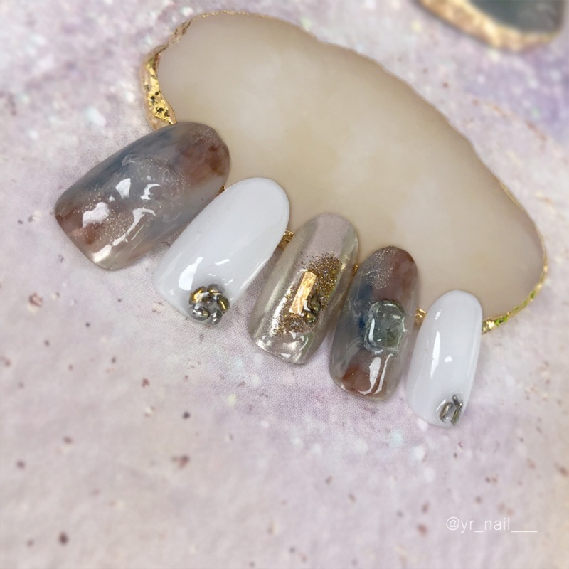 Bonnailブランチバー12mm