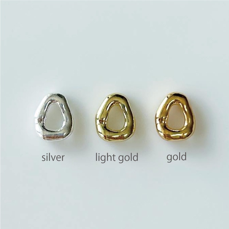 Bonnail Nuance Parts Round | New Arrivals | | BONNAIL ONLINE