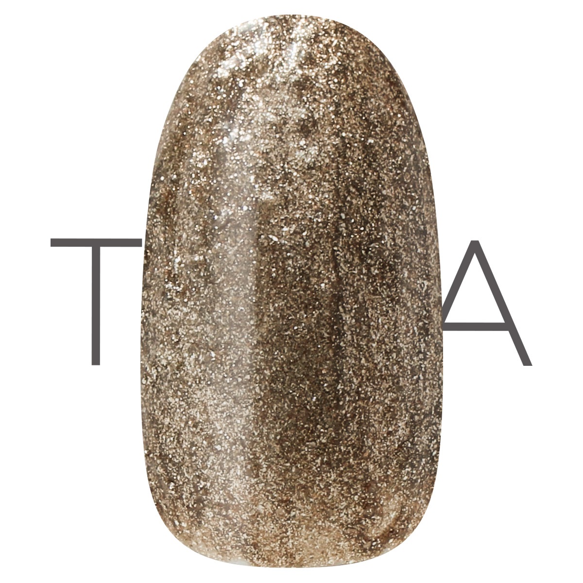 TRINA トリネ SANDY GELシリーズ SANDY-5 ブラウンゴールド | TRINA