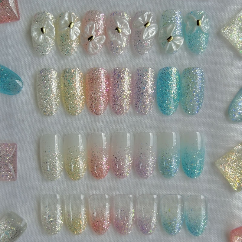 TRINA トリネ プリズムフラッシュセット | TRINA,カラージェル