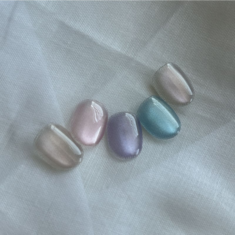 TRINA トリネ シルキーグロウマグ SGM-1 サテン | TRINA,カラー