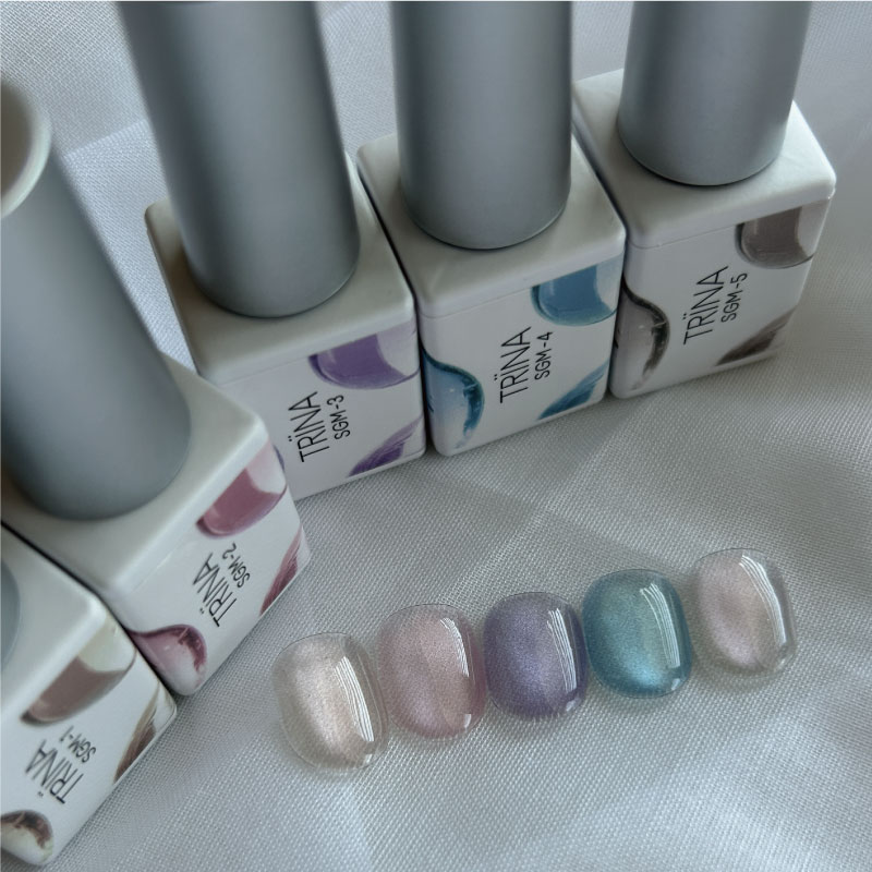 TRINA トリネ シルキーグロウマグ SGM-1 サテン | TRINA,カラー