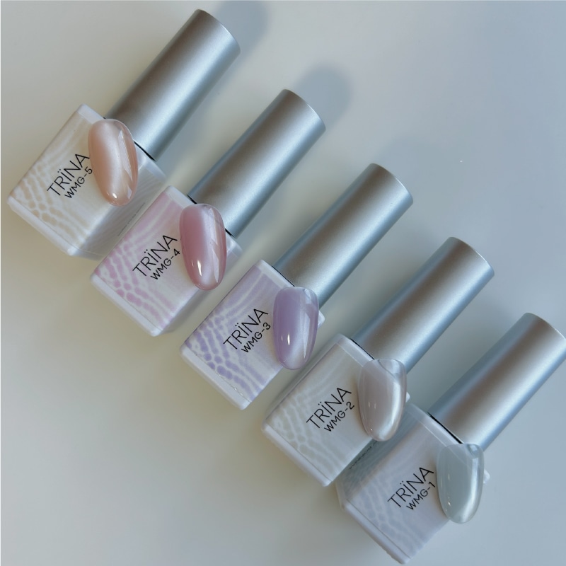 TRINA トリネ ウォーターマグ WMG-1 クリア | TRINA,カラー