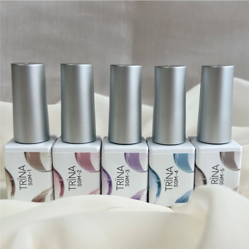 TRINA トリネ シルキーグロウマグ SGM-3 ノーブル | TRINA,カラー