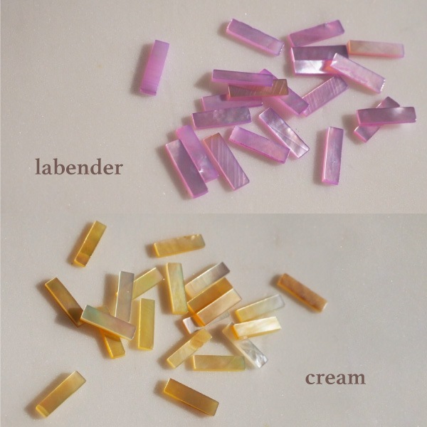 Bonnail×rrieenee shell plate square