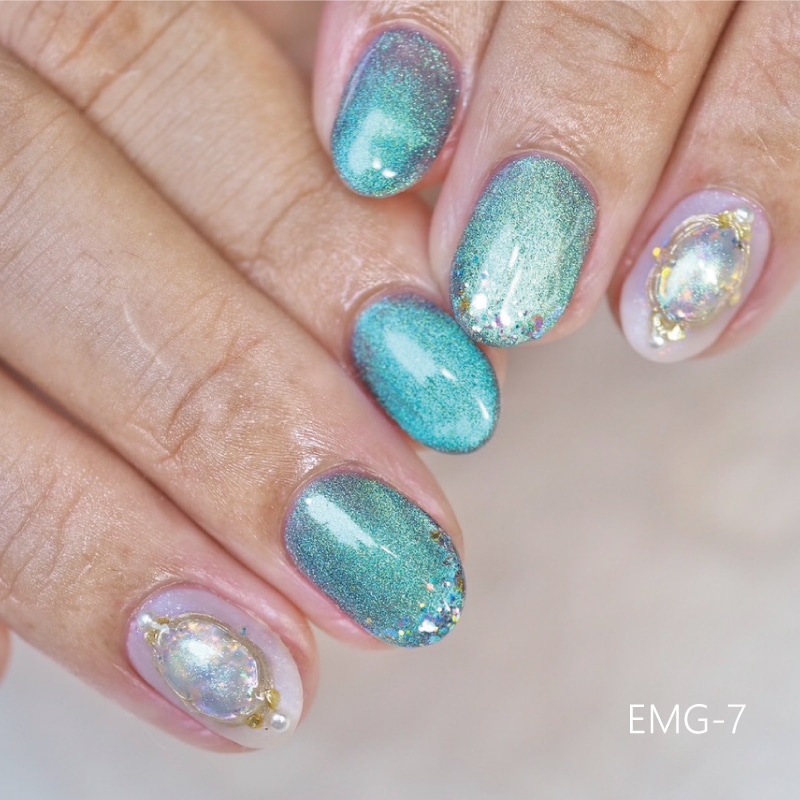 TRINA トリネ エレクトリカルマグ EMG-6 フェアリー | TRINA,カラー