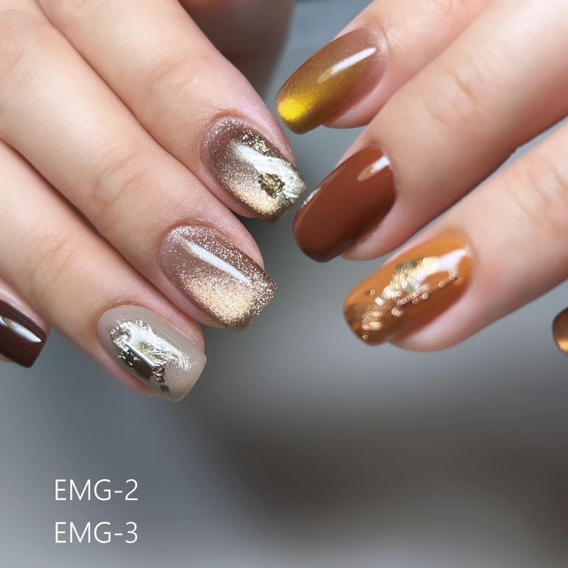 トリネジェル TRINAトリネ エレクトリカルマグ EMG-7 マーメイド | TRINA