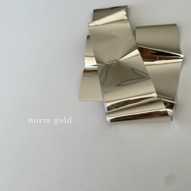 laau nail silky foil norm gl | BRAND,laau nail | | BONNAIL ONLINE