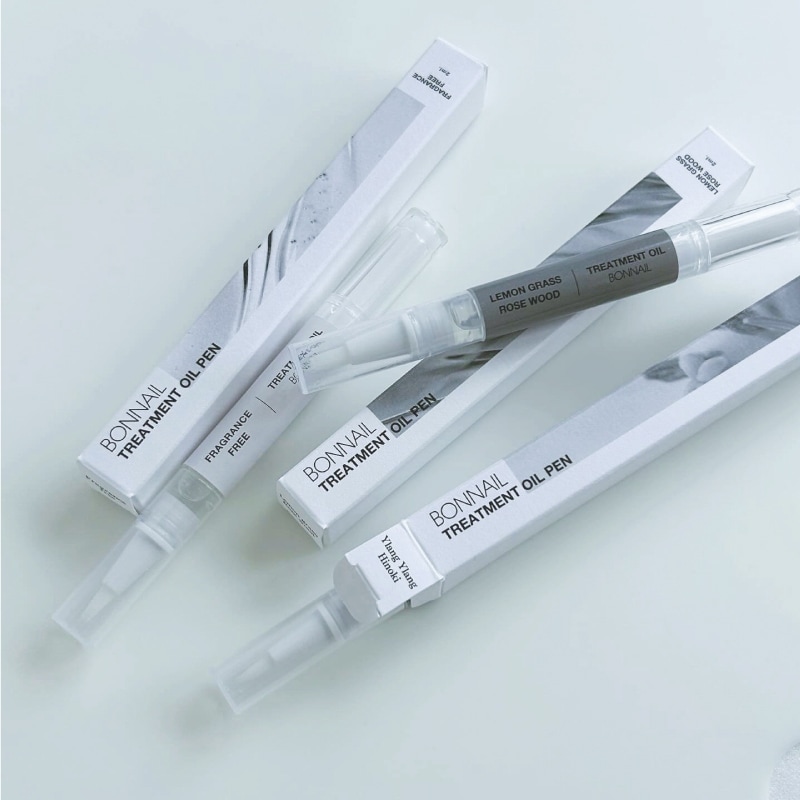 Bonnail トリートメントオイルペンタイプ 無香料