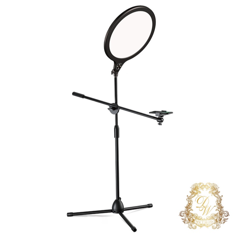 【送料無料】全面LEDスタンドライトL