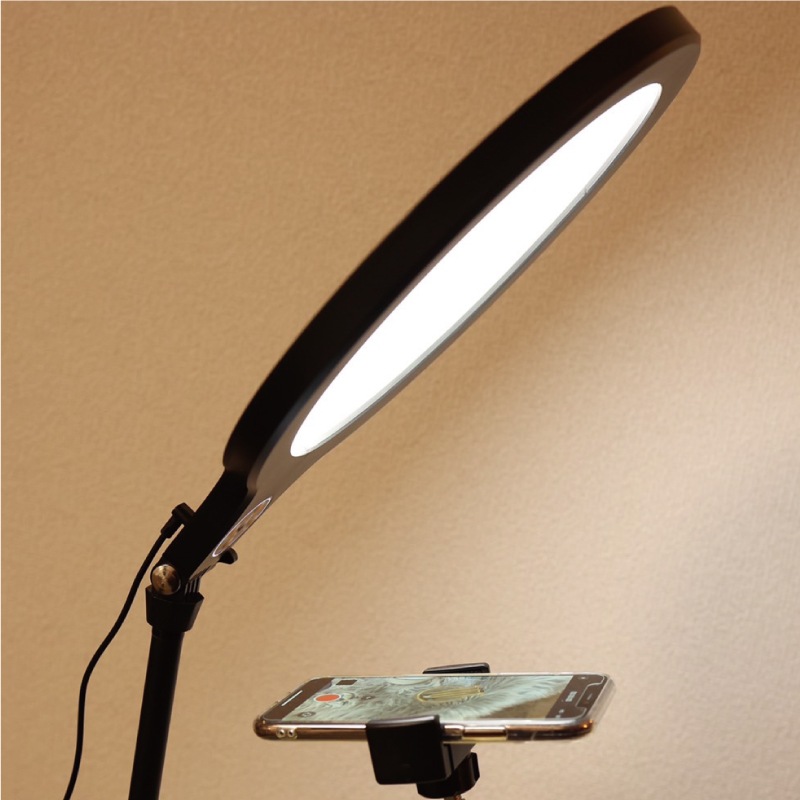 【送料無料】全面LEDスタンドライトL