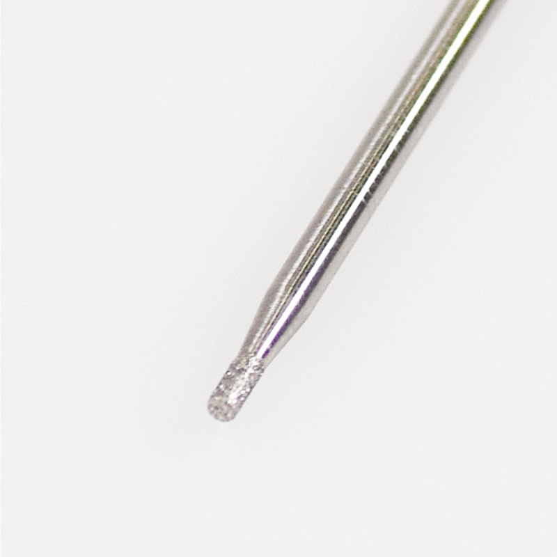 ボンネイル ジェルネイル マシーン ビット ケア キューティクル Flicka Nail Arts Foundation Bit Set ネイルケア Bonnail Online