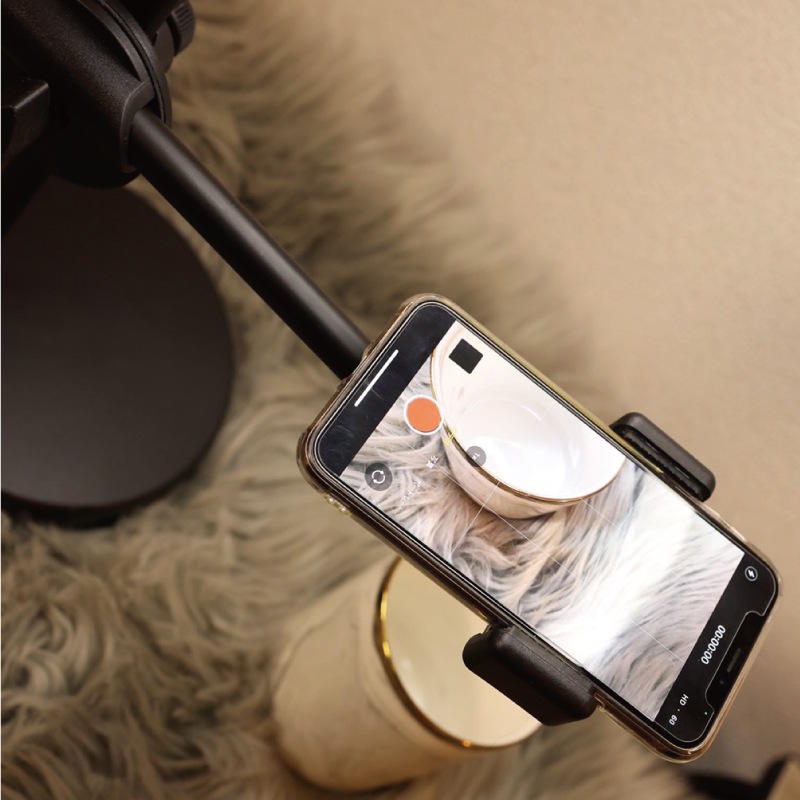 【送料無料】LEDリングライト26cm