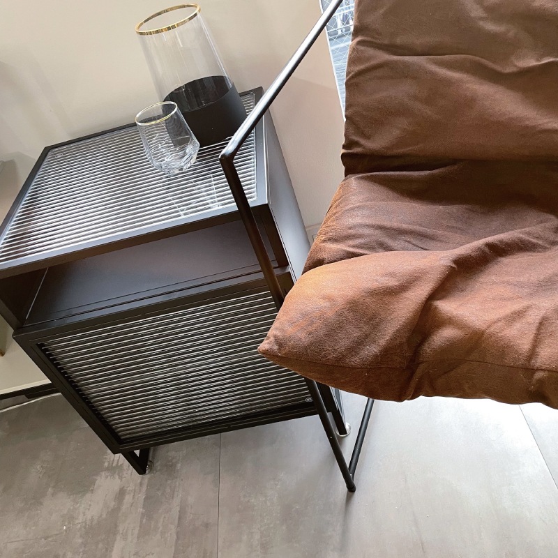 【取り寄せ商品】デザインサイドチェスト