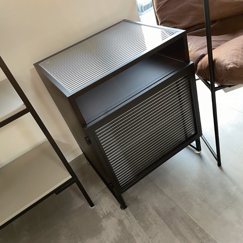 【取り寄せ商品】デザインサイドチェスト