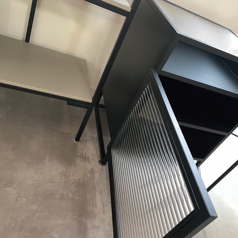 【取り寄せ商品】デザインサイドチェスト