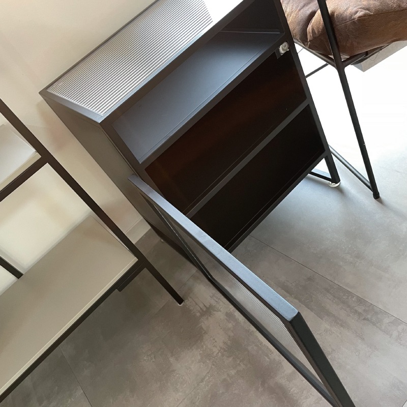 【取り寄せ商品】デザインサイドチェスト