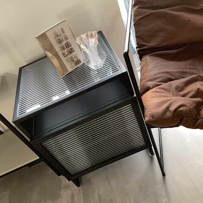 【取り寄せ商品】デザインサイドチェスト