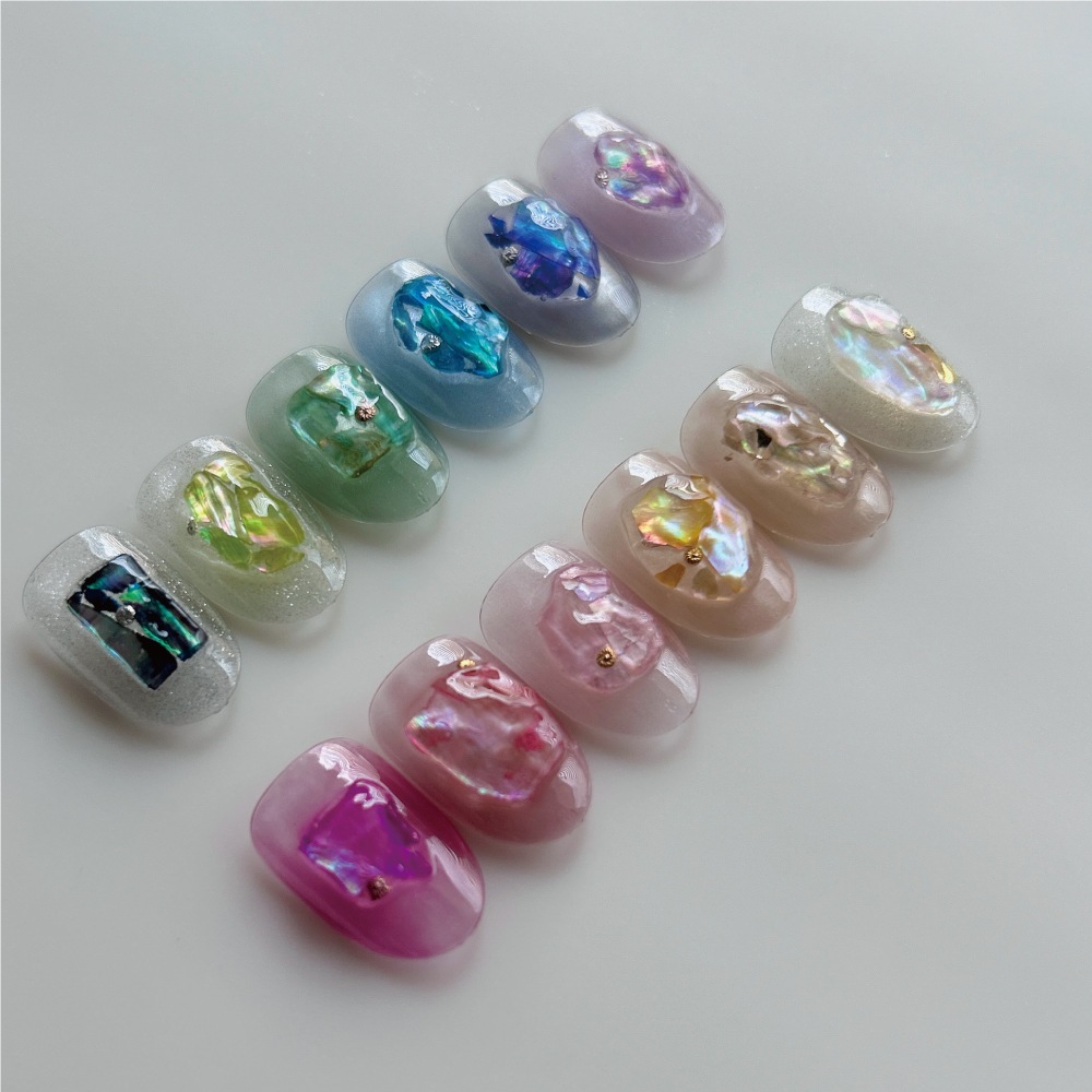 Bonnailマーメイドシェルコレクション | すべての商品 | | BONNAIL ONLINE