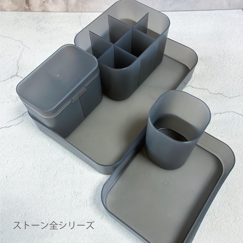 Bonnail_salon trinity ブラシスタンドS