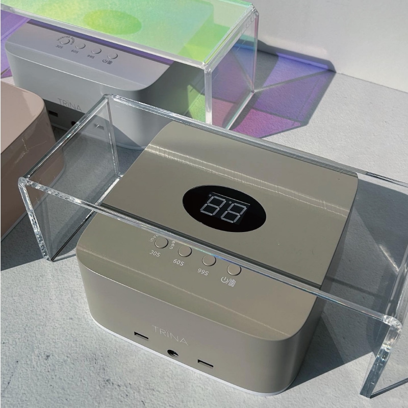 Bonnailアクリルアームレスト オーロラ | 新入荷商品 | | BONNAIL ONLINE