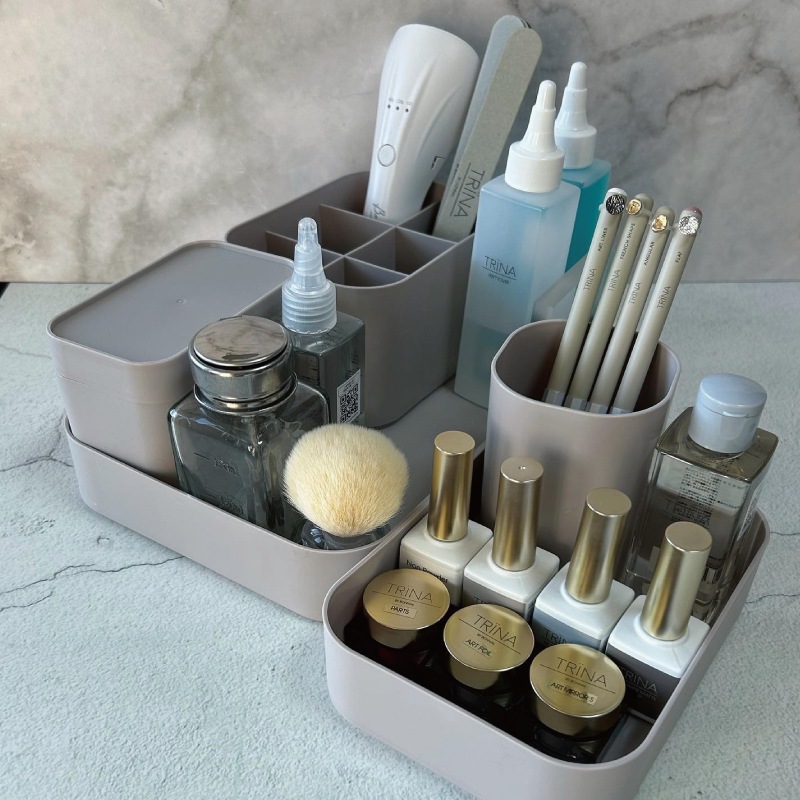 Bonnail_salon trinity ブラシスタンドL