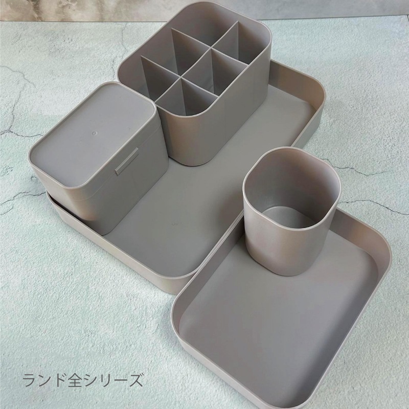 Bonnail_salon trinity ブラシスタンドL