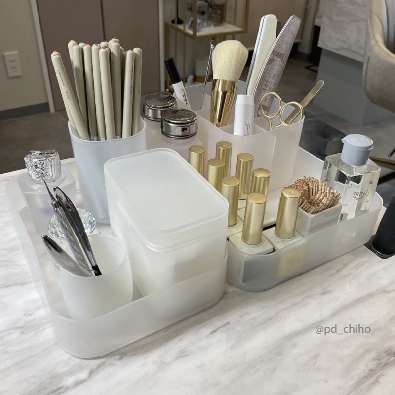 Bonnail_salon trinity ブラシスタンドL