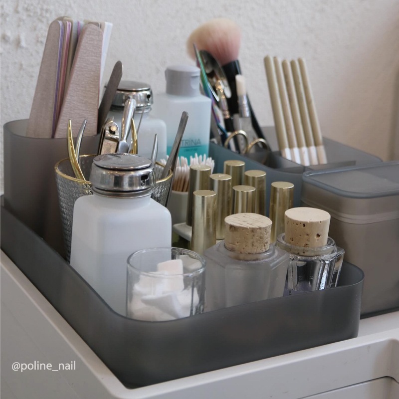 Bonnail_salon trinity ブラシスタンドL