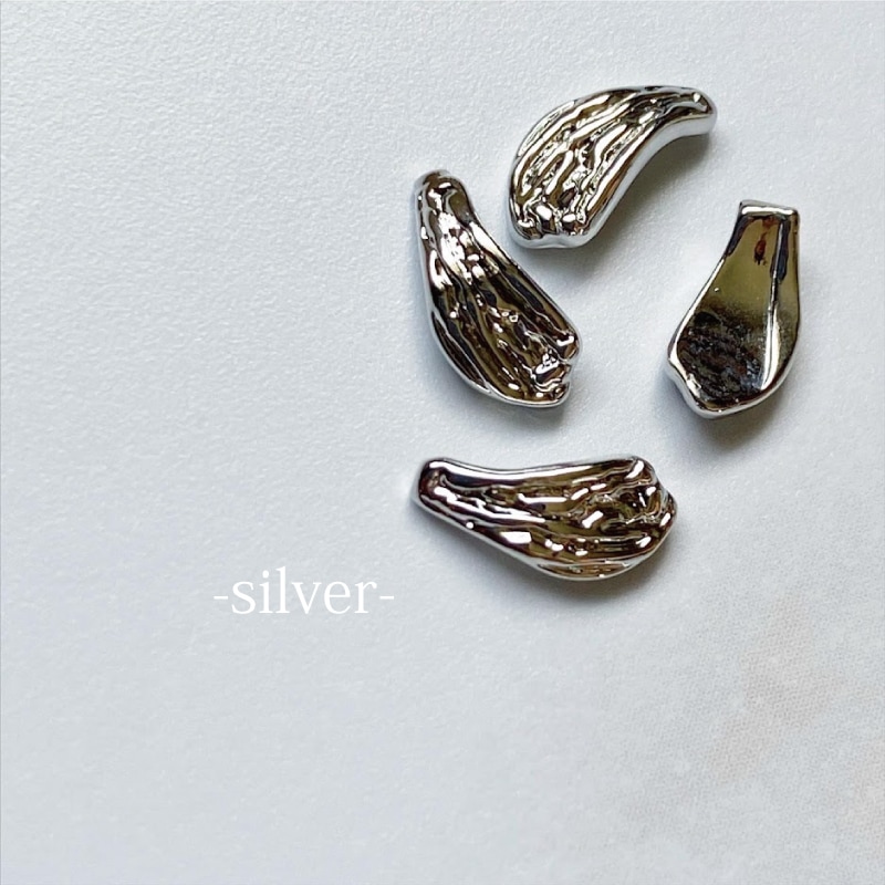 m_popnail　様 Bonnail accessory ミニウィング | アート用品,ネイルパーツ,スタッズ