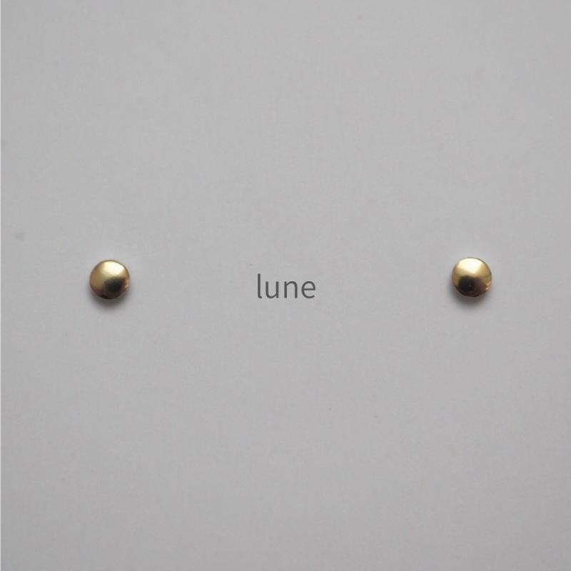 Bonnail OTONA playful bits 