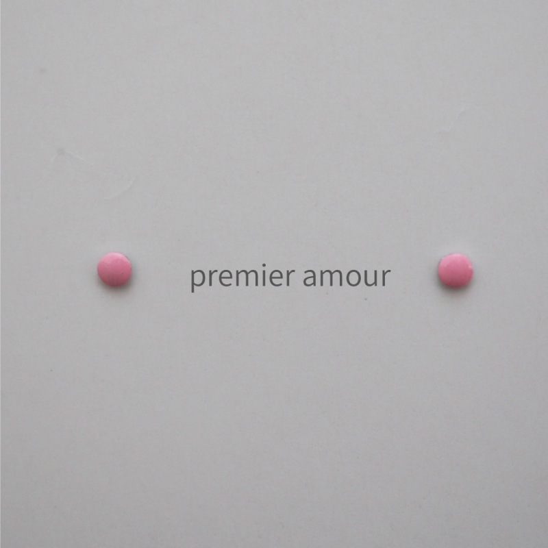 Bonnail OTONA playful bits 