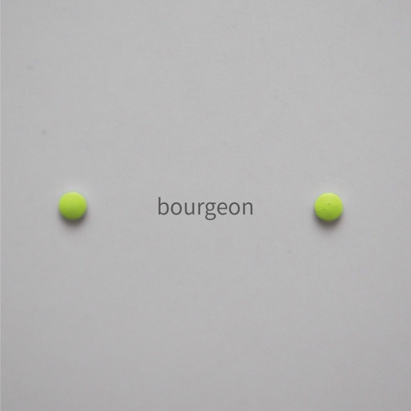 Bonnail OTONA playful bits 