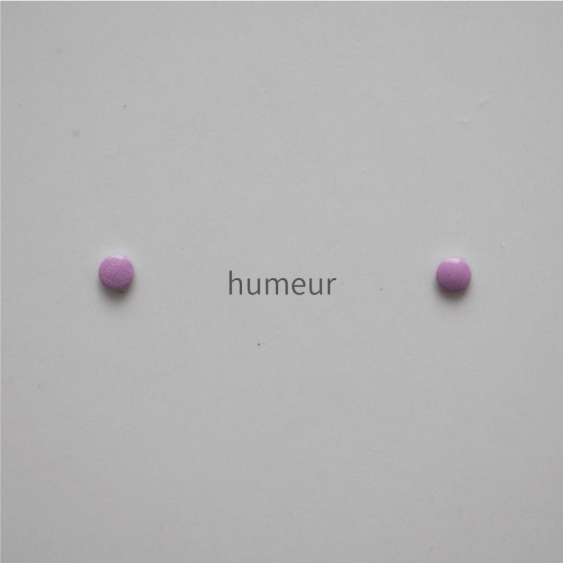 Bonnail OTONA playful bits 