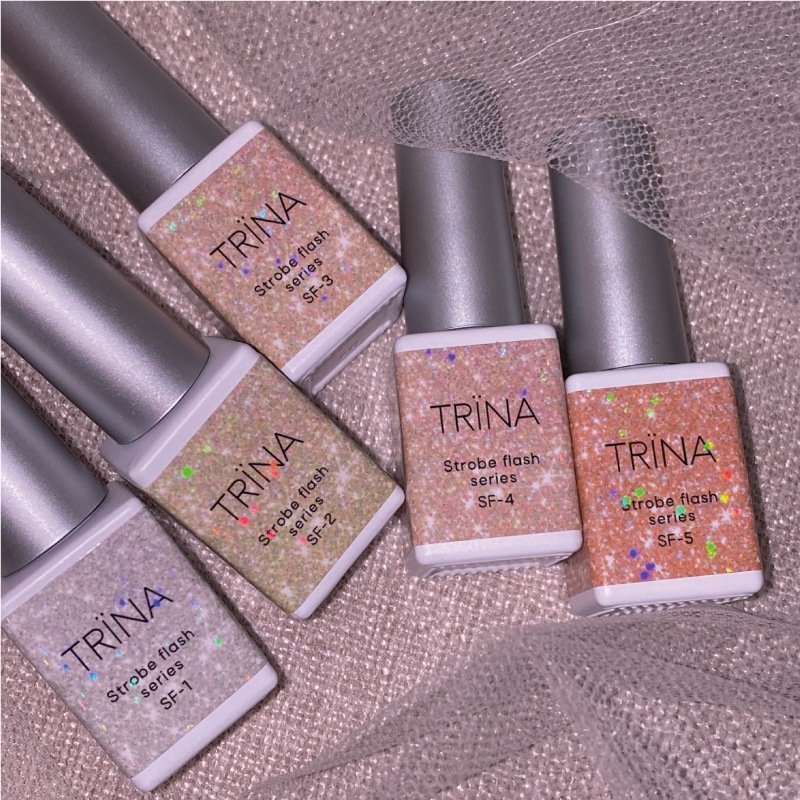 TRINA トリネ ストロボフラッシュ SF-2 ストロボシャンパン | TRINA
