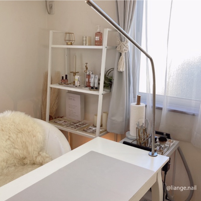 フレキシブル スリムデスクライト